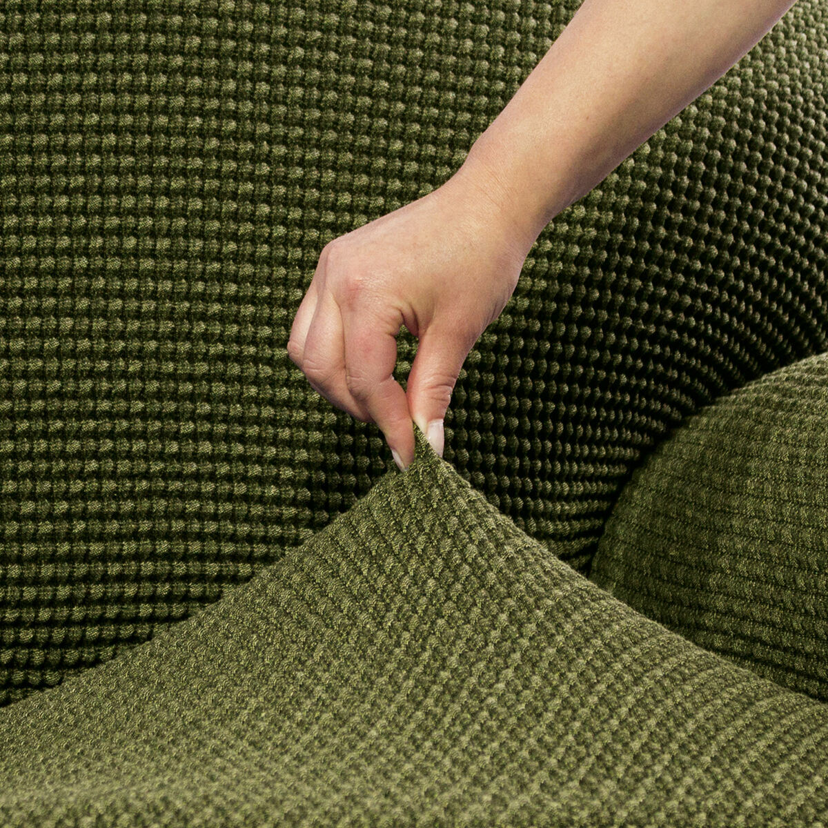 Capa do Sofá Sofaskins NIAGARA (Recondicionado A)